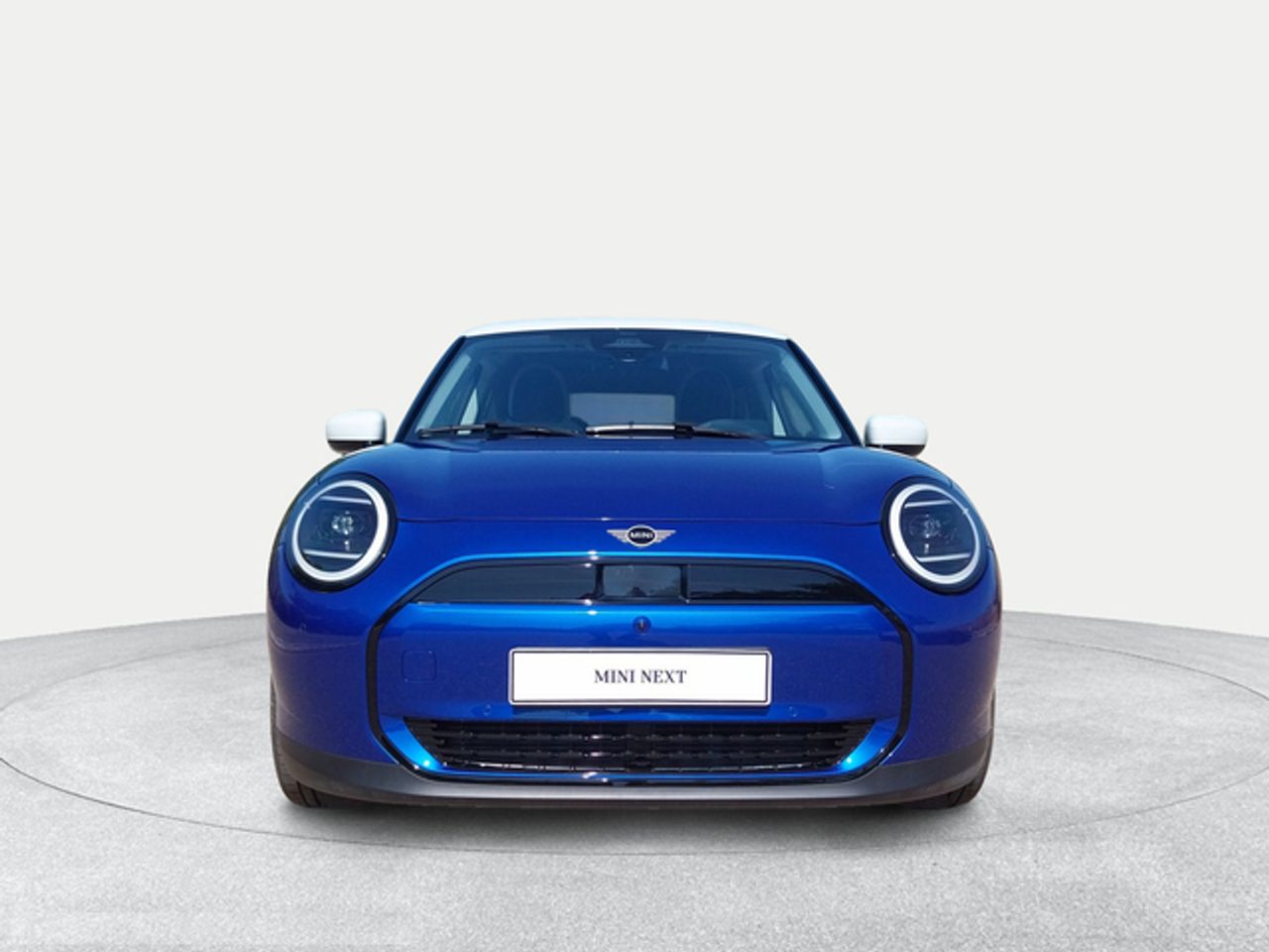 mini cooper 2025 / foto grande (2)