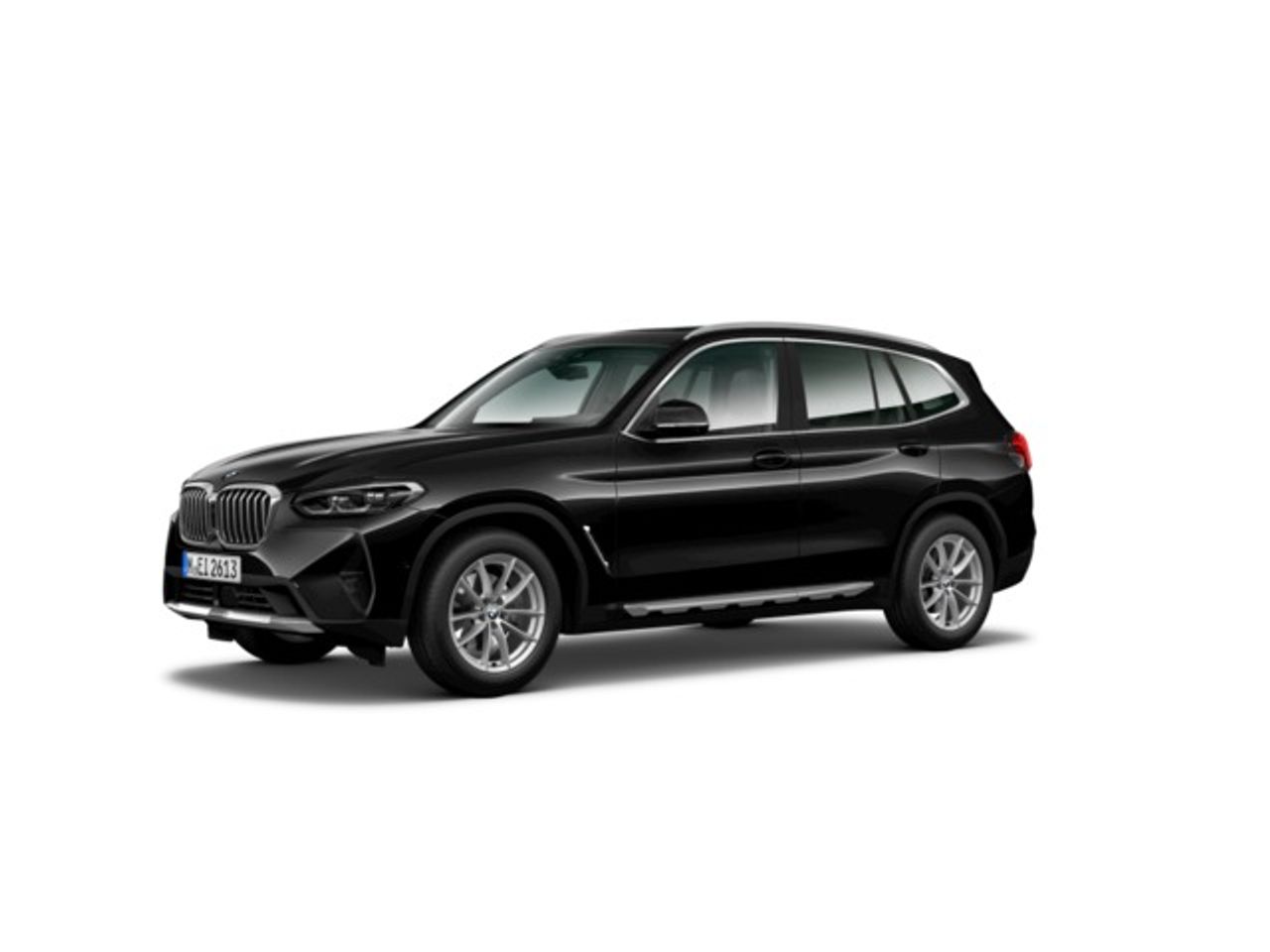 bmw x3 2024 / foto grande (2)
