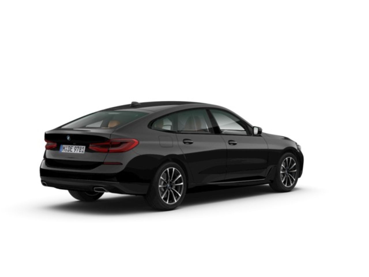 bmw serie 6 2023 / foto grande (2)