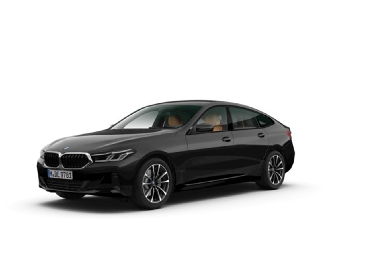 Foto bmw serie 6 2023 /
