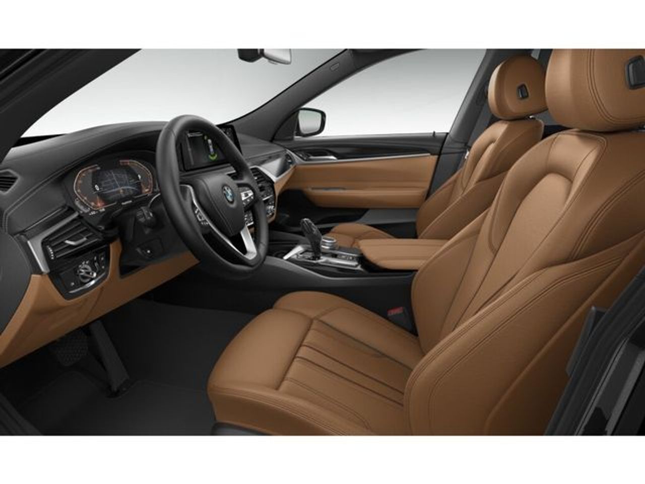 bmw serie 6 2023 / foto grande (3)