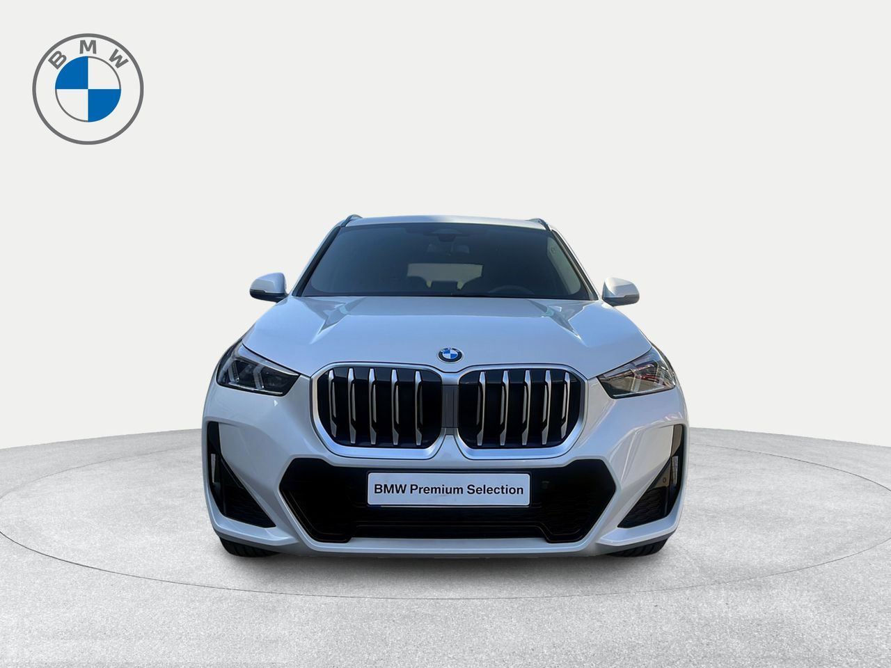 bmw x1 2025 / foto grande (2)