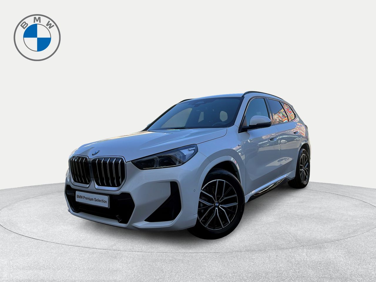 Foto bmw x1 2025 /