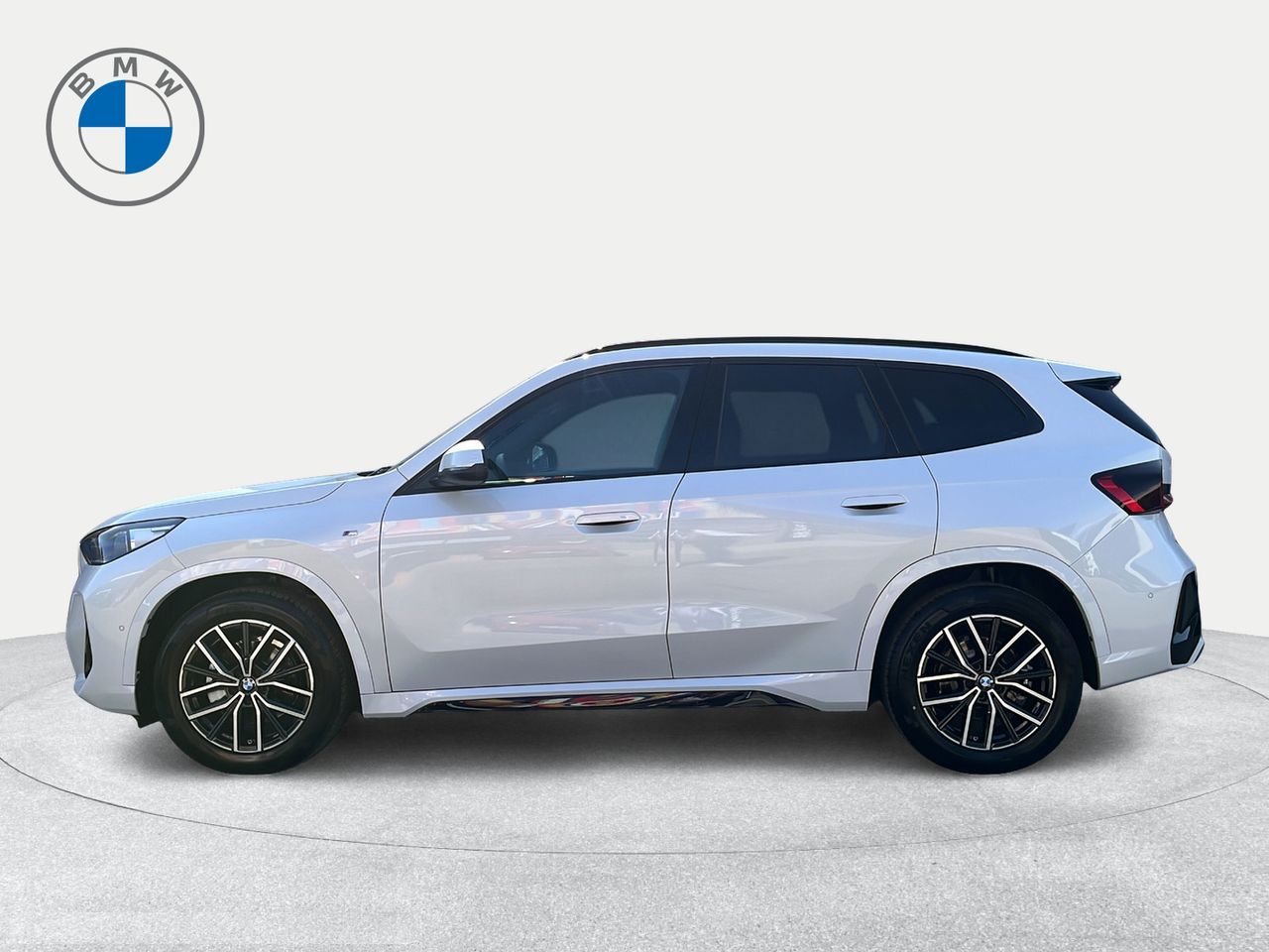 bmw x1 2025 / foto grande (3)