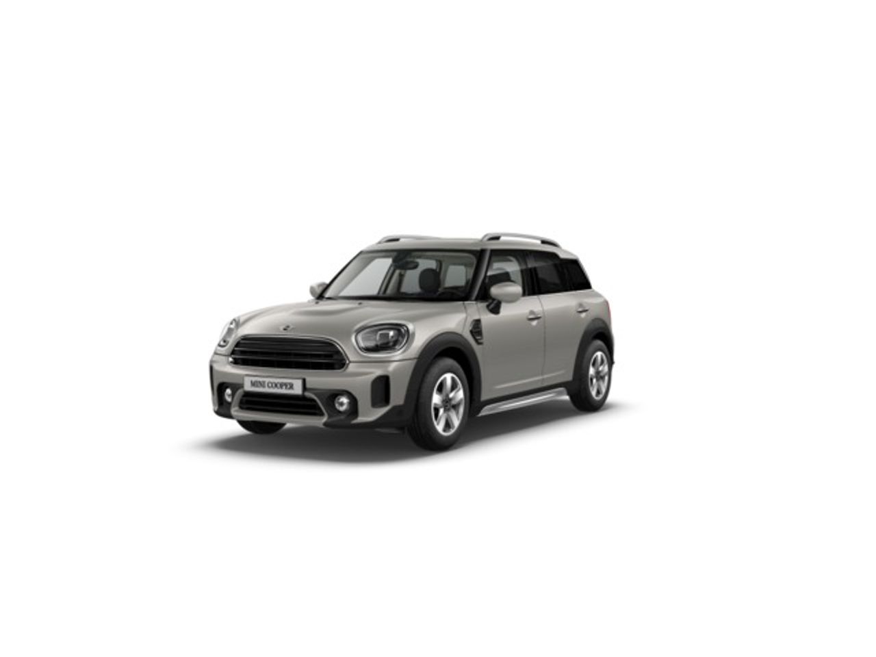 Foto mini countryman 2023 /