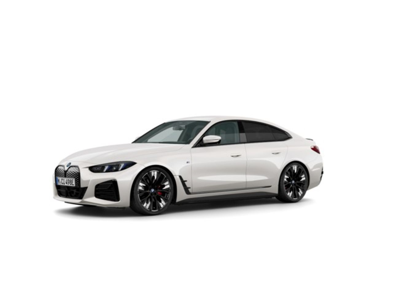 bmw i4 2025 / foto grande (3)