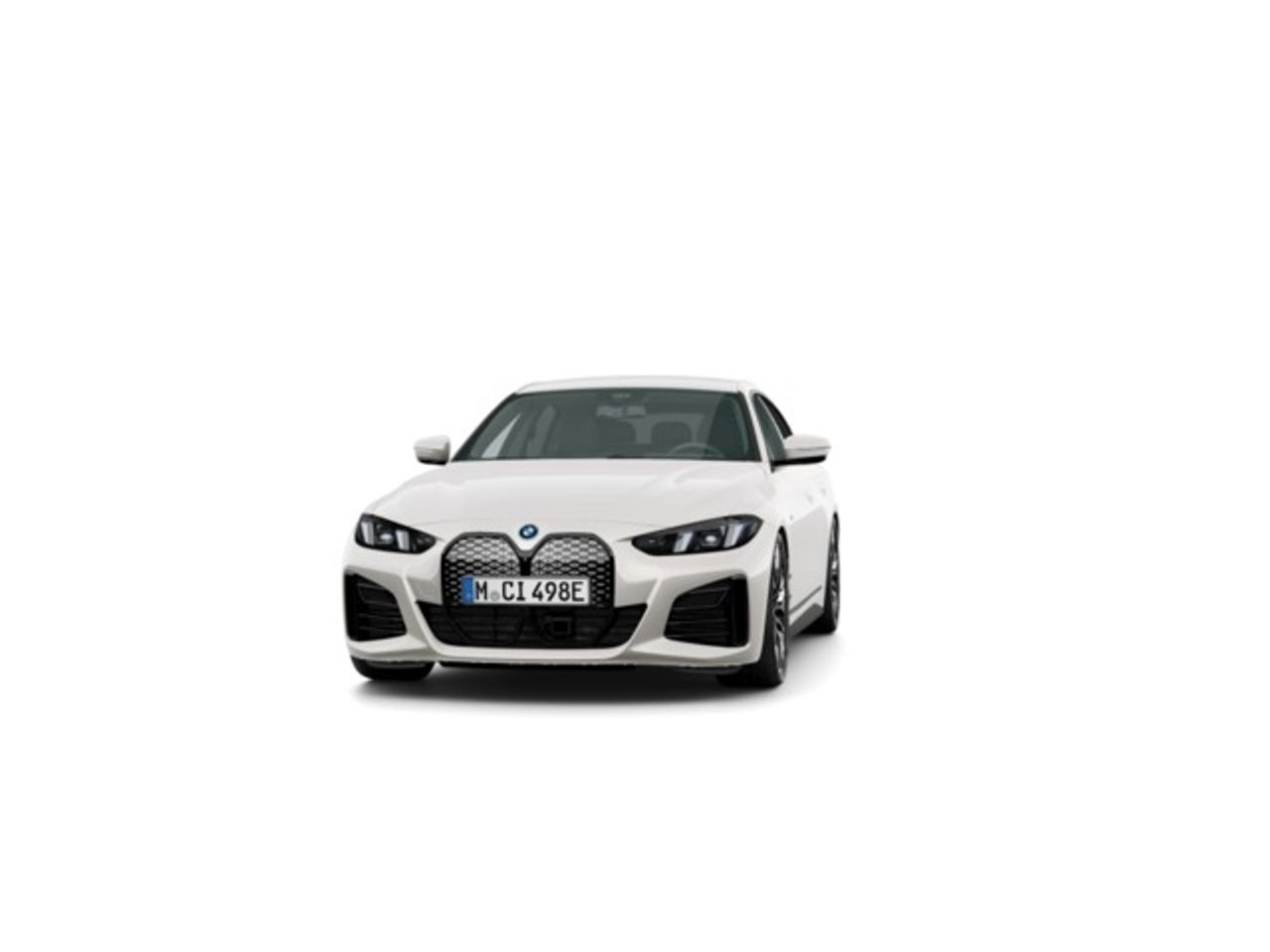 bmw i4 2025 / foto grande (2)