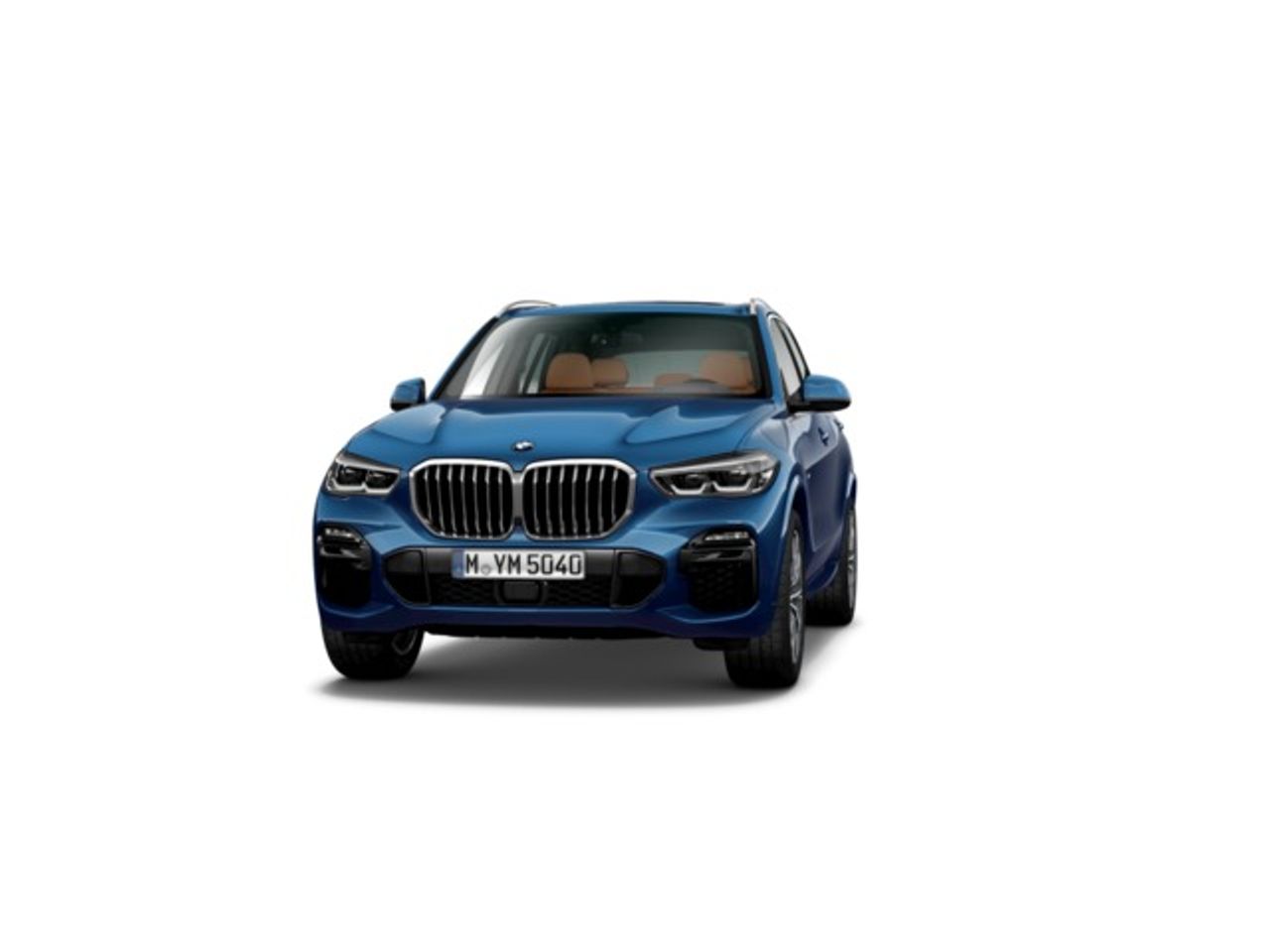 bmw x5 2018 / foto grande (2)