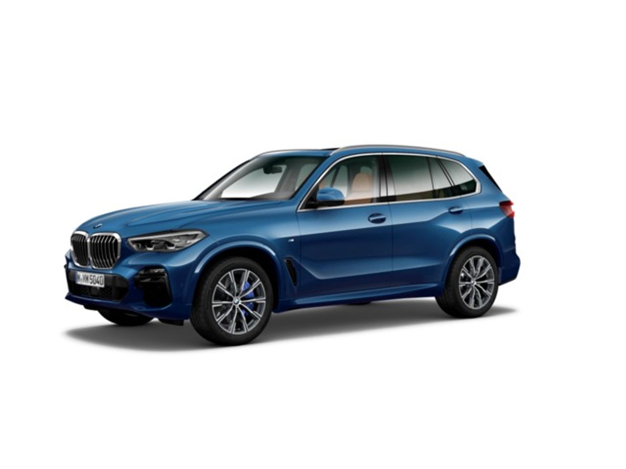 bmw x5 2018 / foto grande (3)