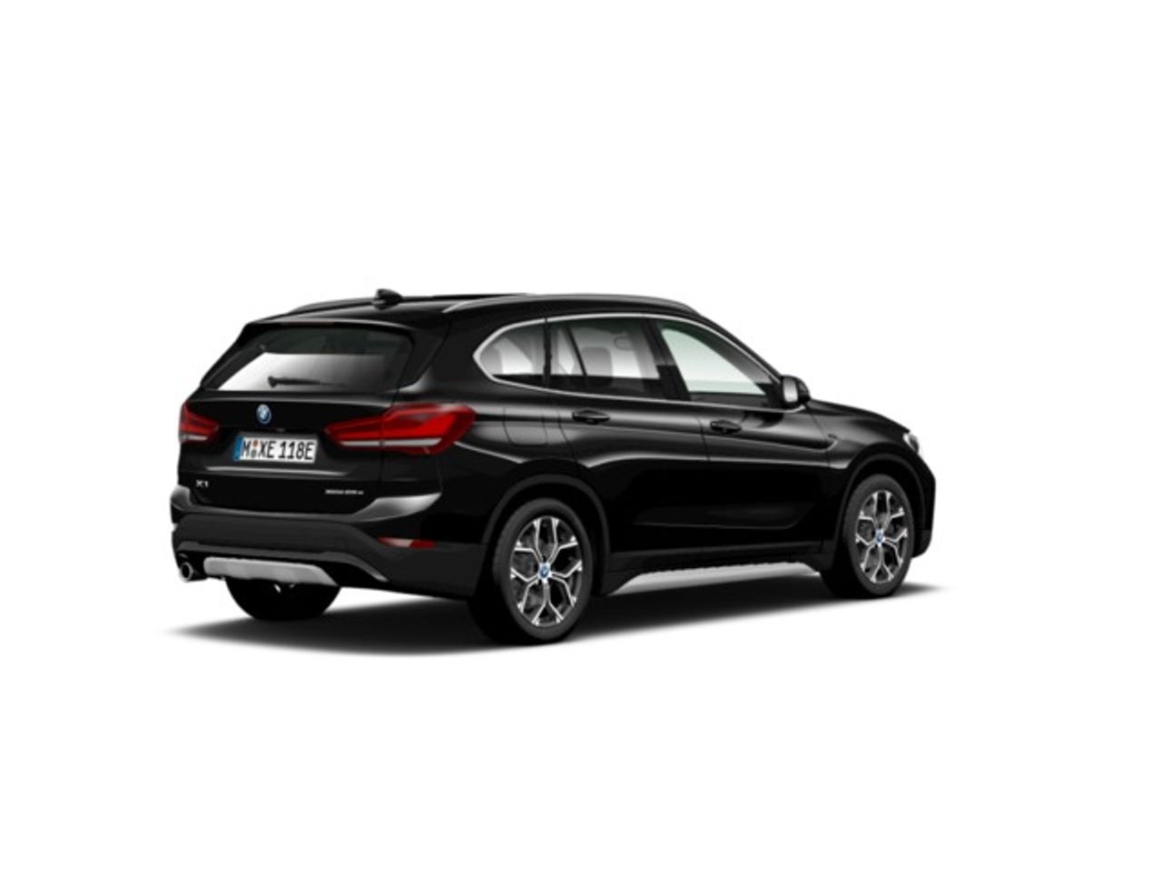 bmw x1 2022 / foto grande (3)
