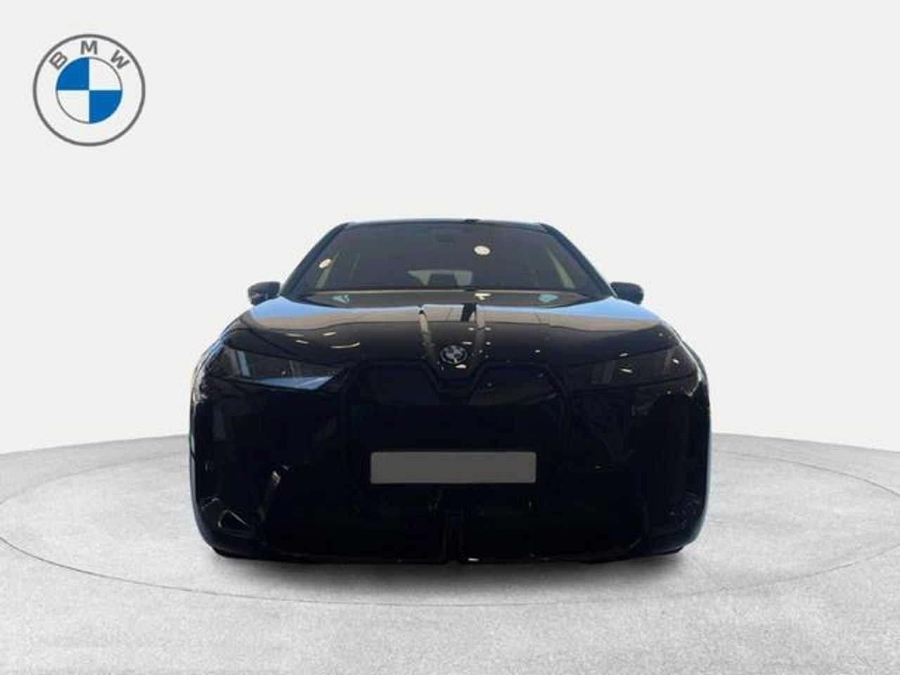 bmw ix 2025 / foto grande (2)