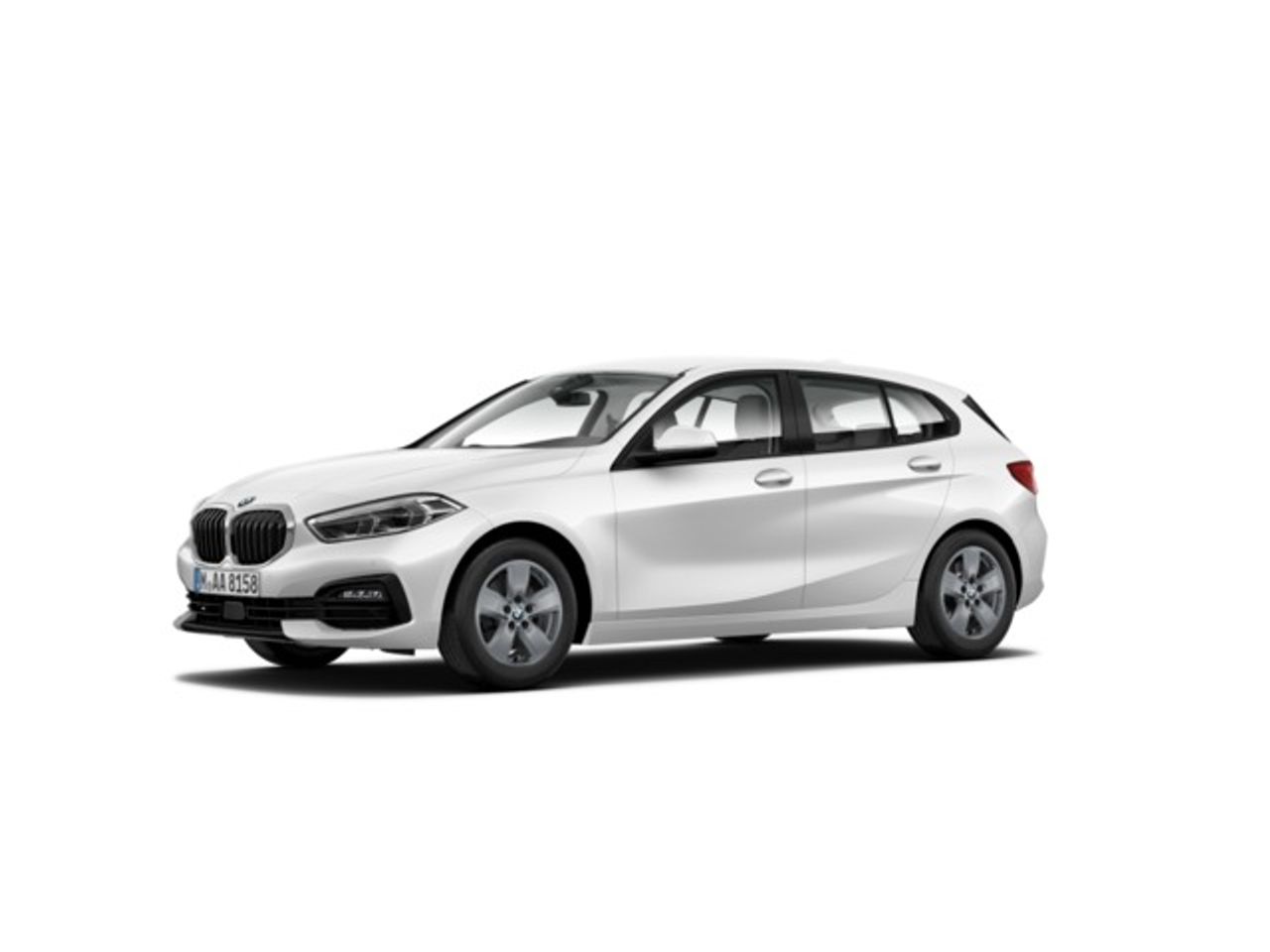 bmw serie 1 2020 / foto grande (3)