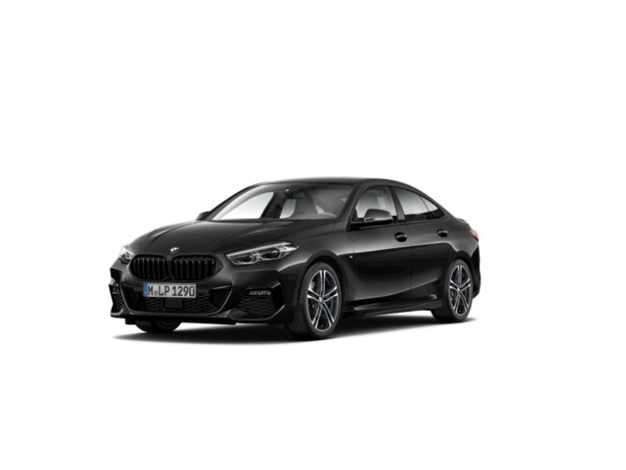 Foto bmw serie 2 2021 /