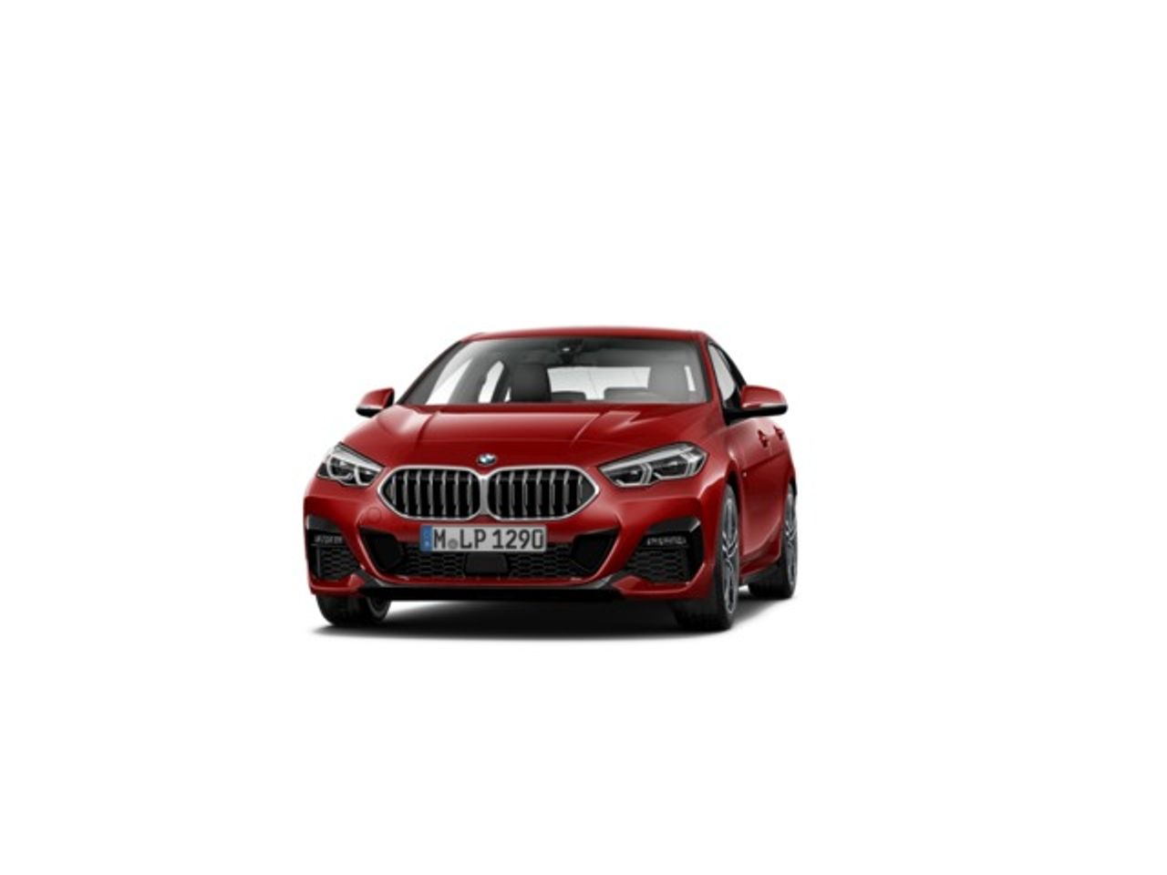 bmw serie 2 2021 / foto grande (2)