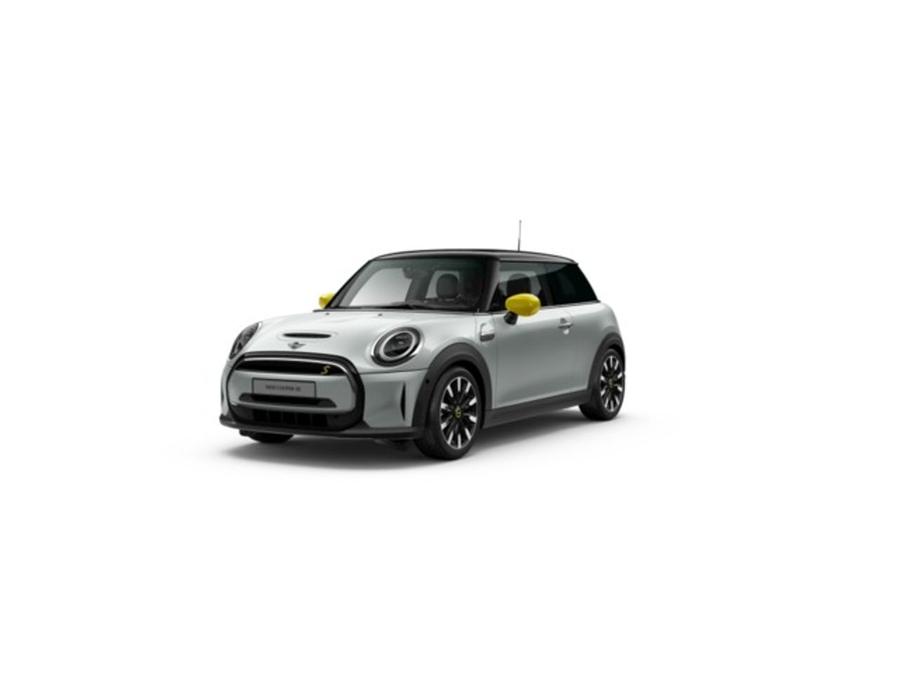 mini cooper 2021 /
