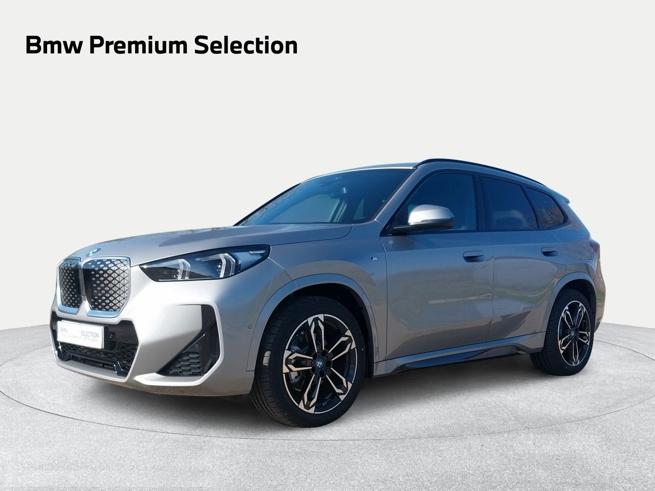 bmw ix1 2025 /