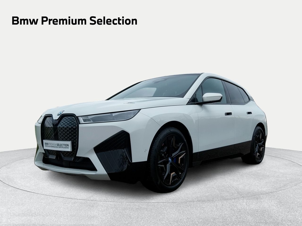 bmw ix 2025 /