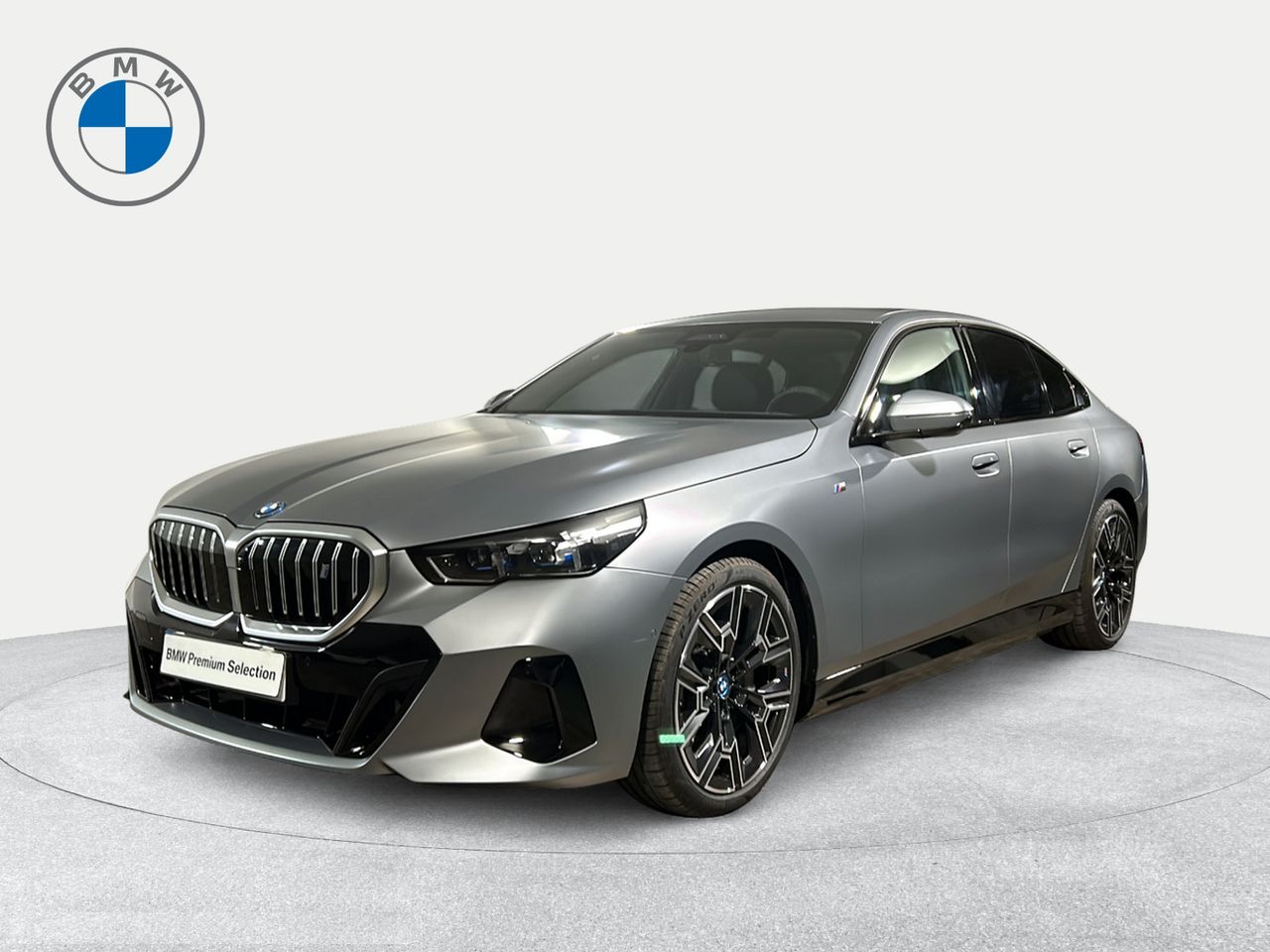 bmw i5 2025 /
