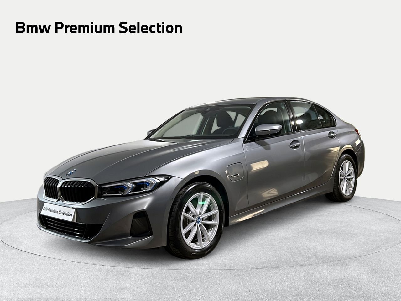 bmw serie 3 2025 /