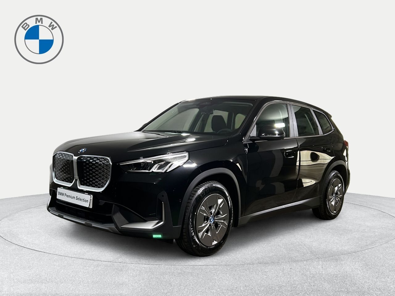 bmw ix1 2025 /