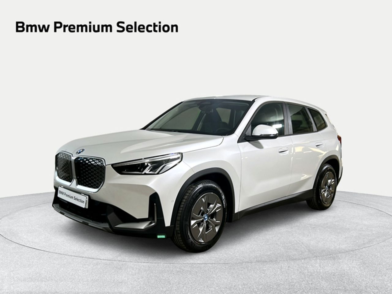 bmw ix1 2025 /