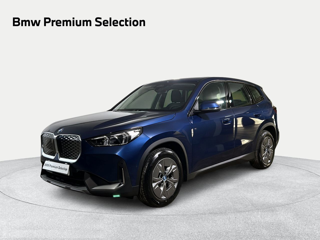 bmw ix1 2025 /