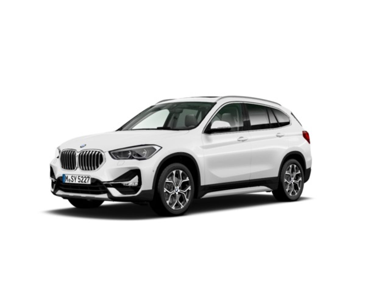 bmw x1 2021 /
