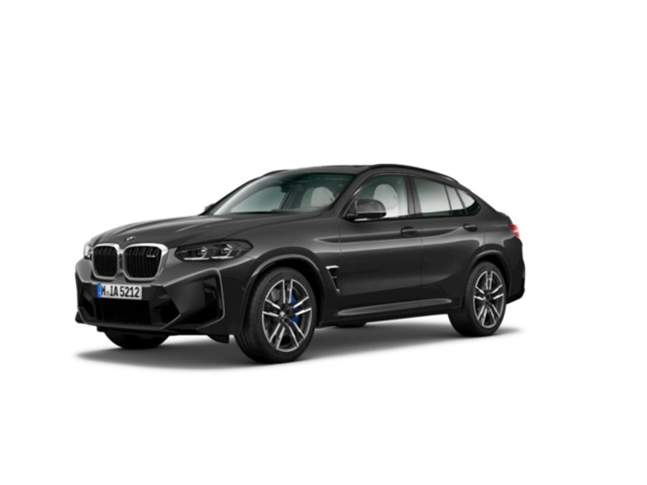 bmw x4 2024 /
