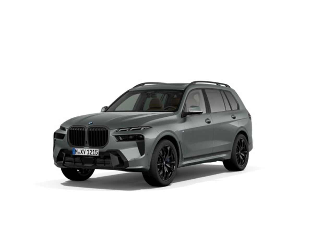 bmw x7 2025 /