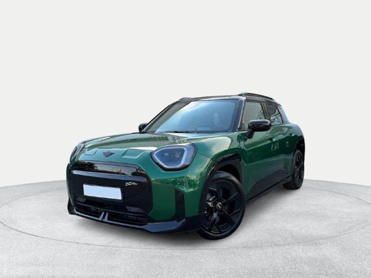 mini aceman 2025 /
