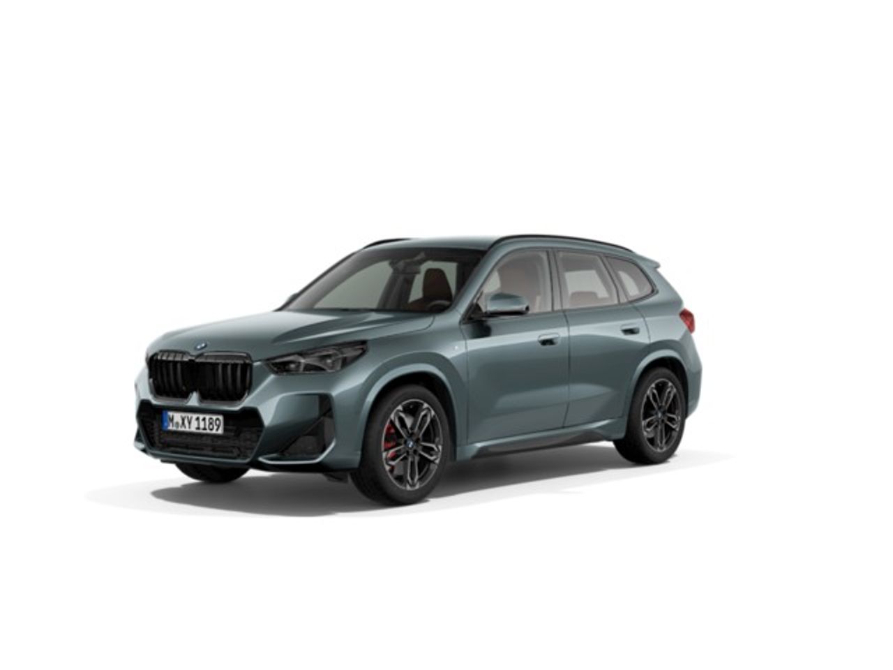 bmw x1 2024 /