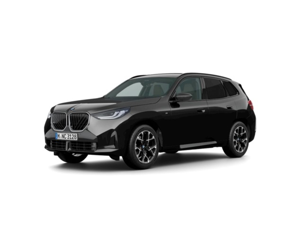 bmw x3 2024 /