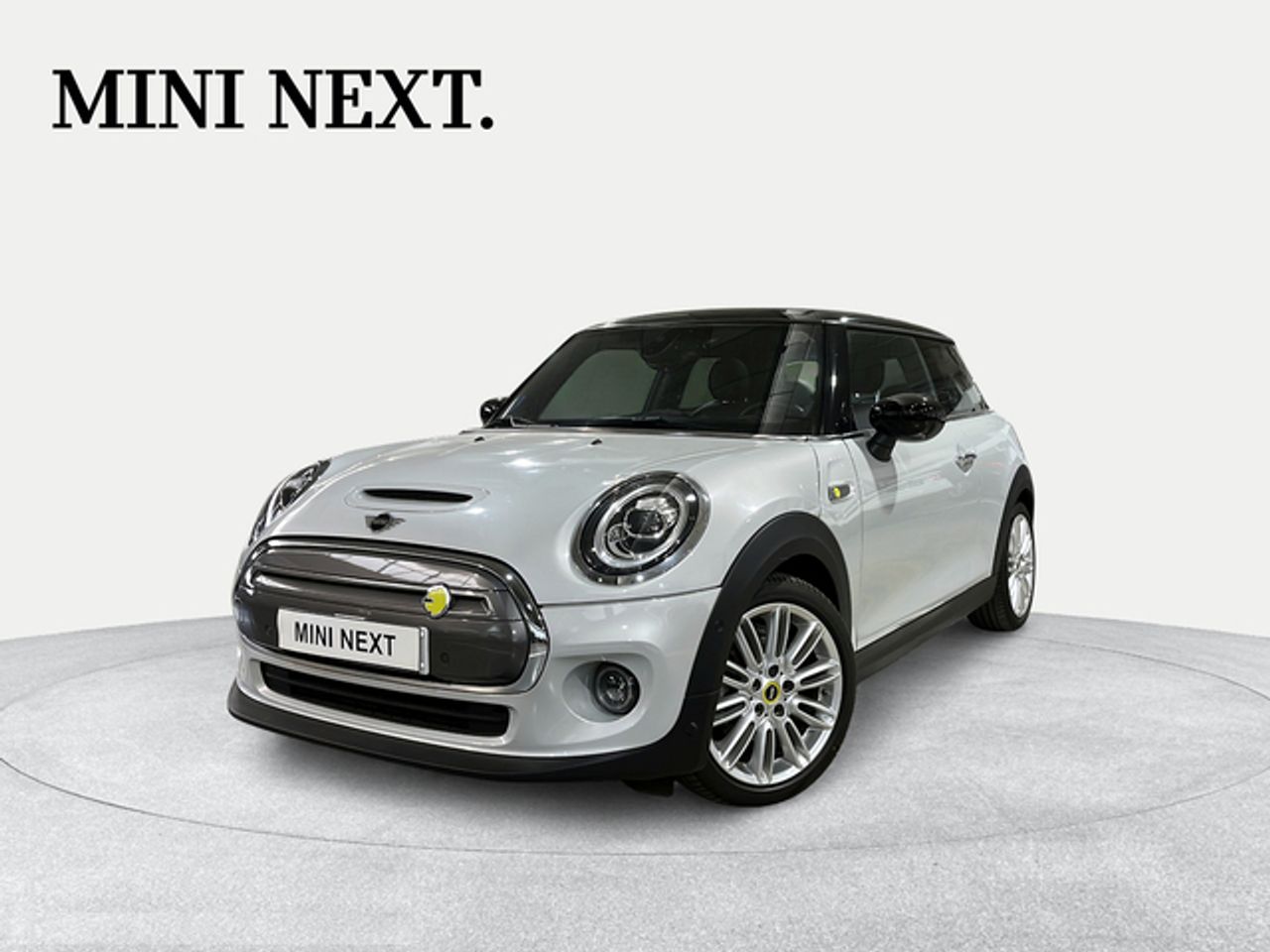 mini mini 2020 /