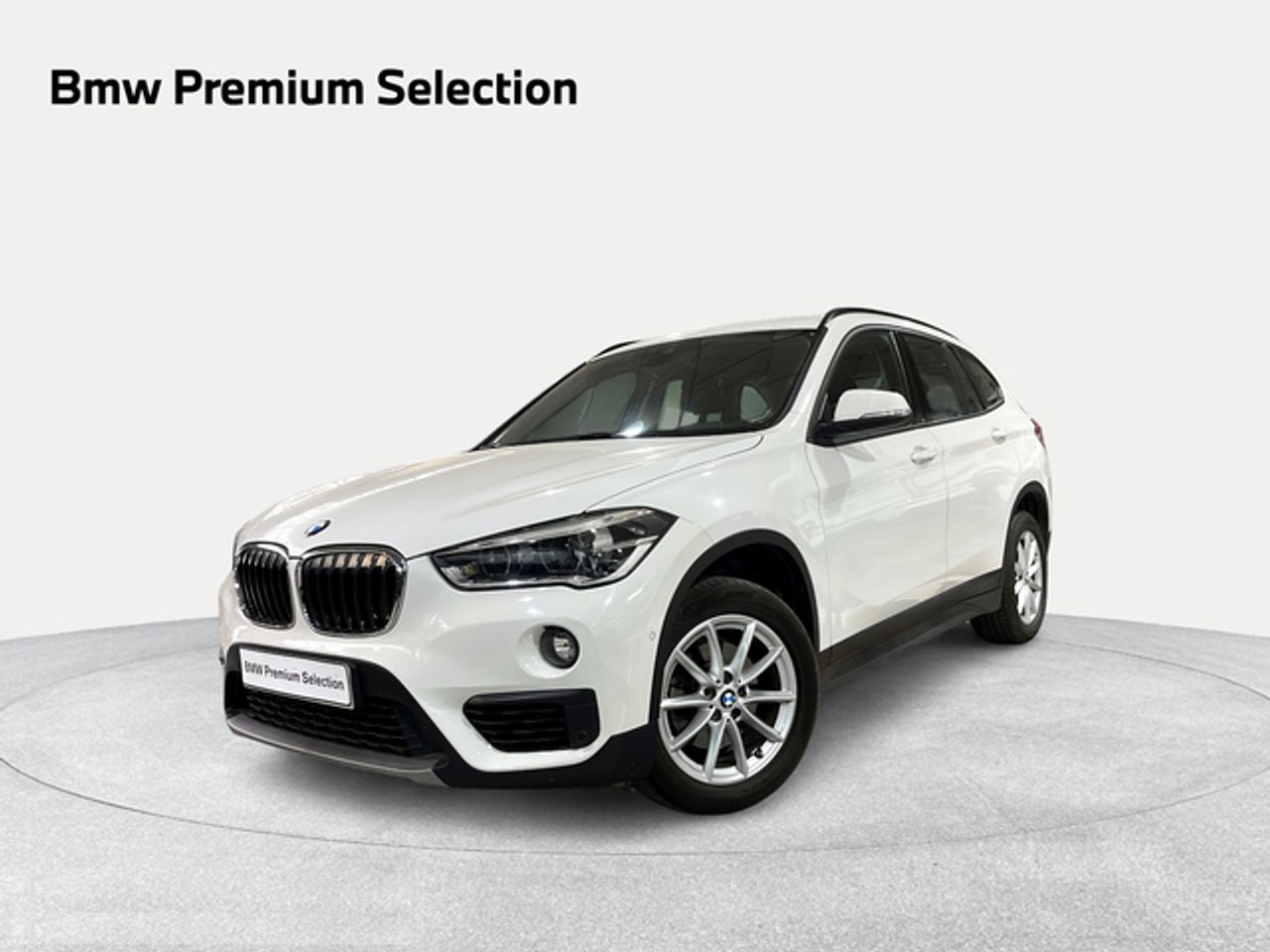 bmw x1 2019 /