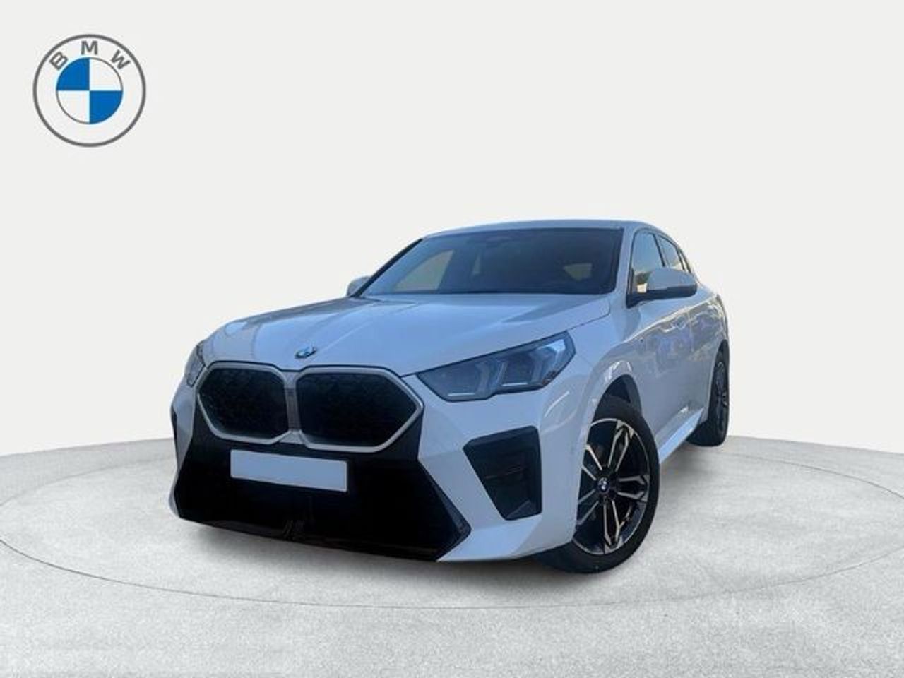 bmw x2 2025 /