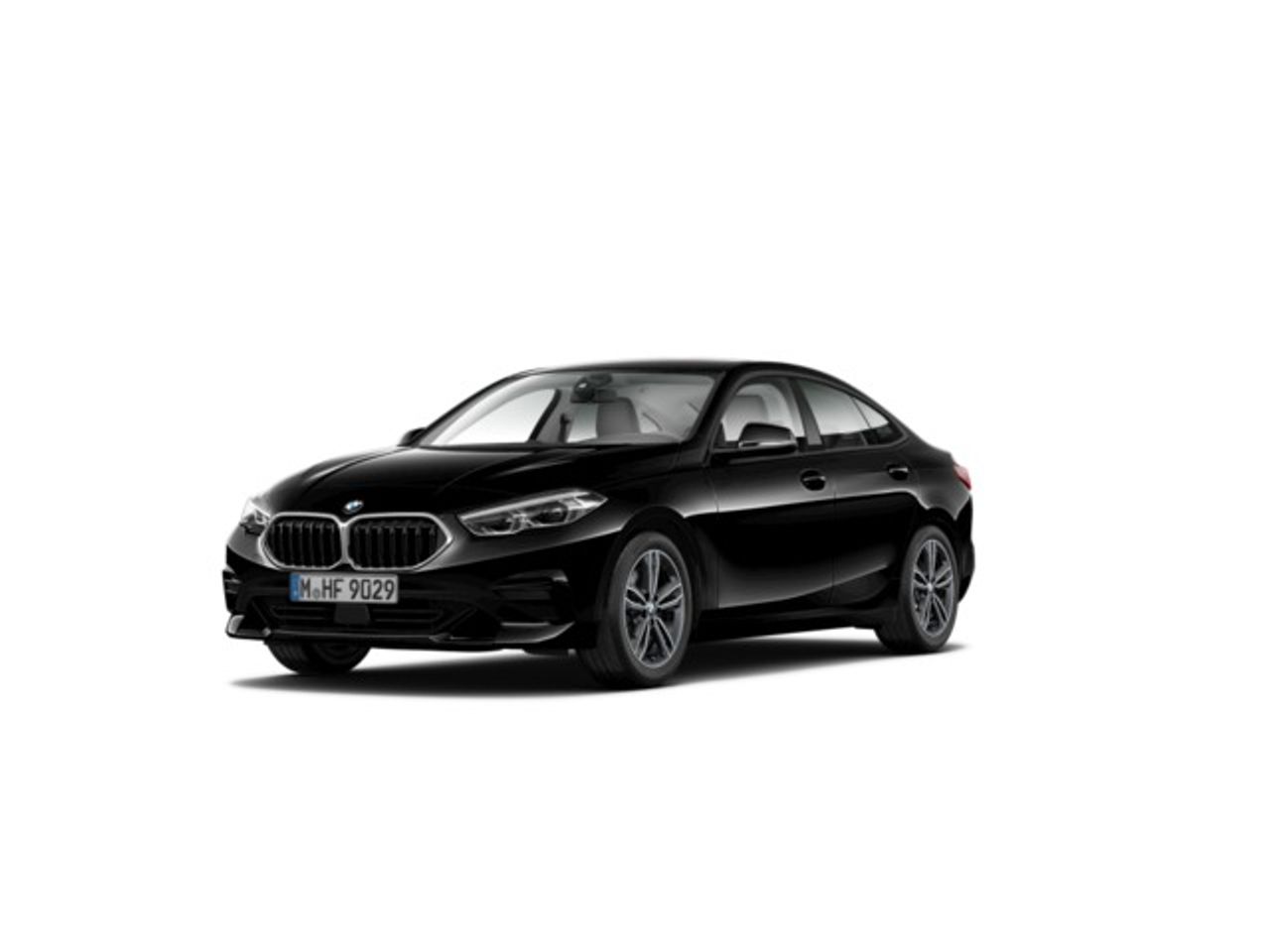 bmw serie 2 2024 /