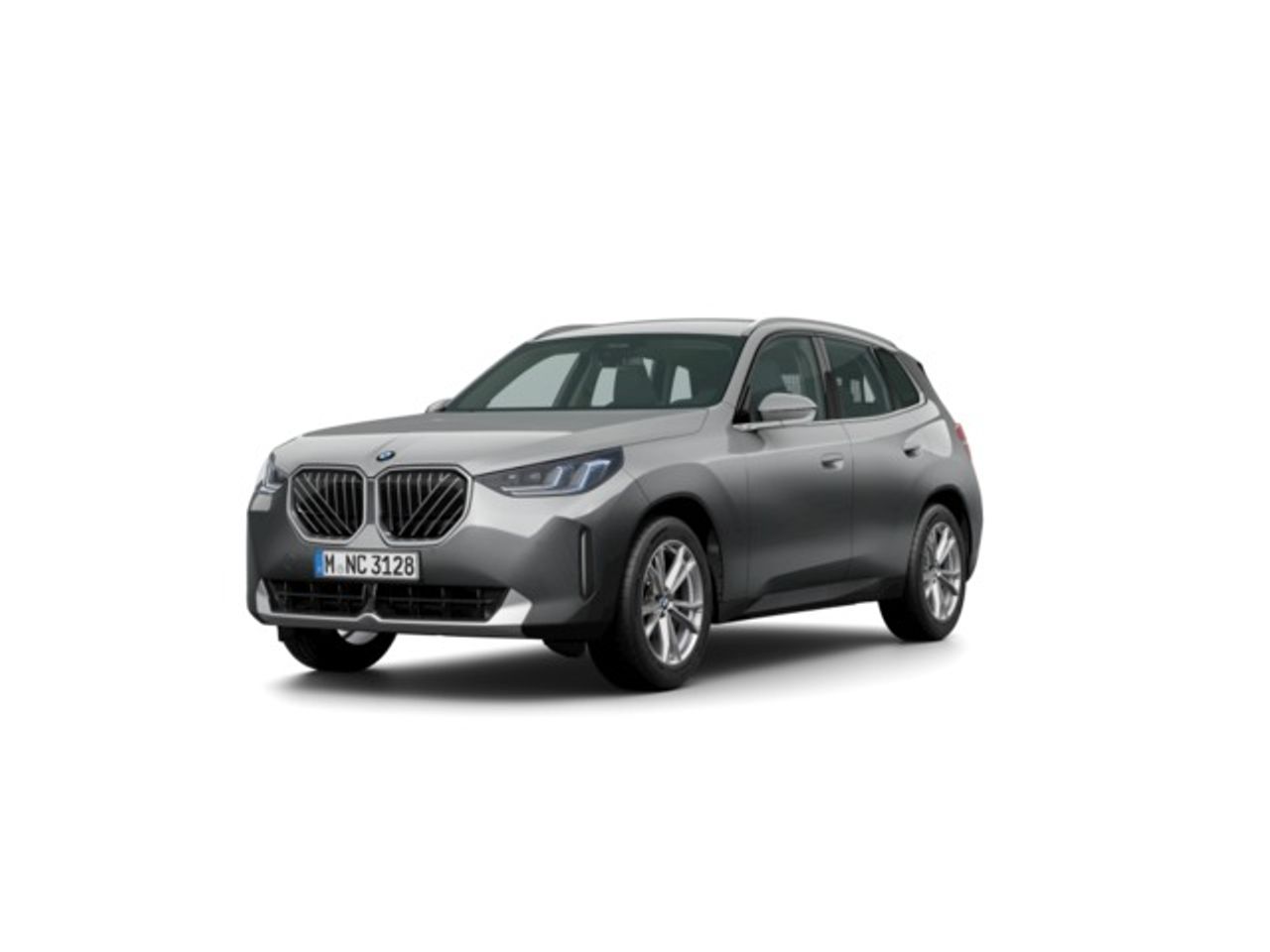 bmw x3 2025 /