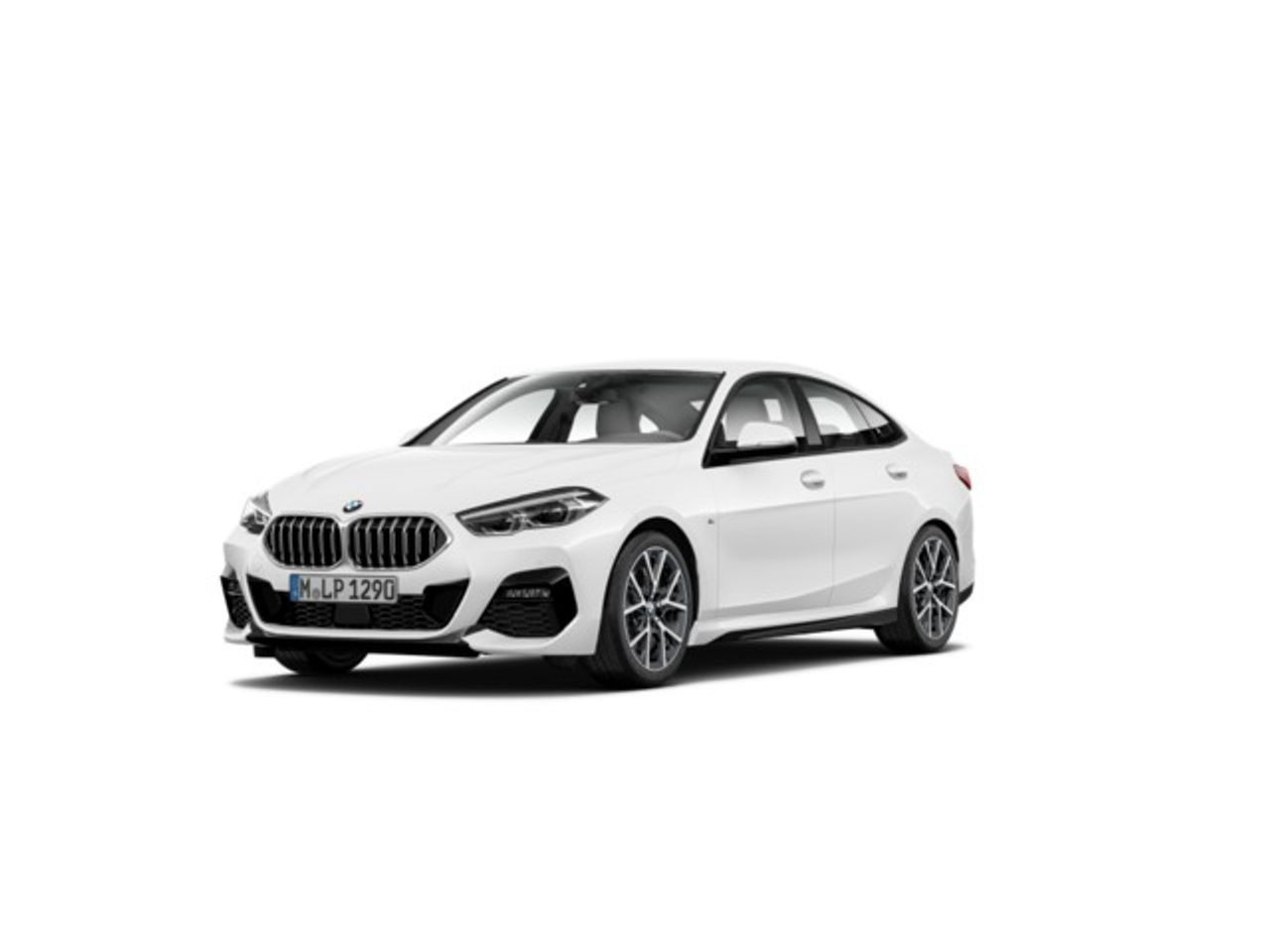 bmw serie 2 2021 /