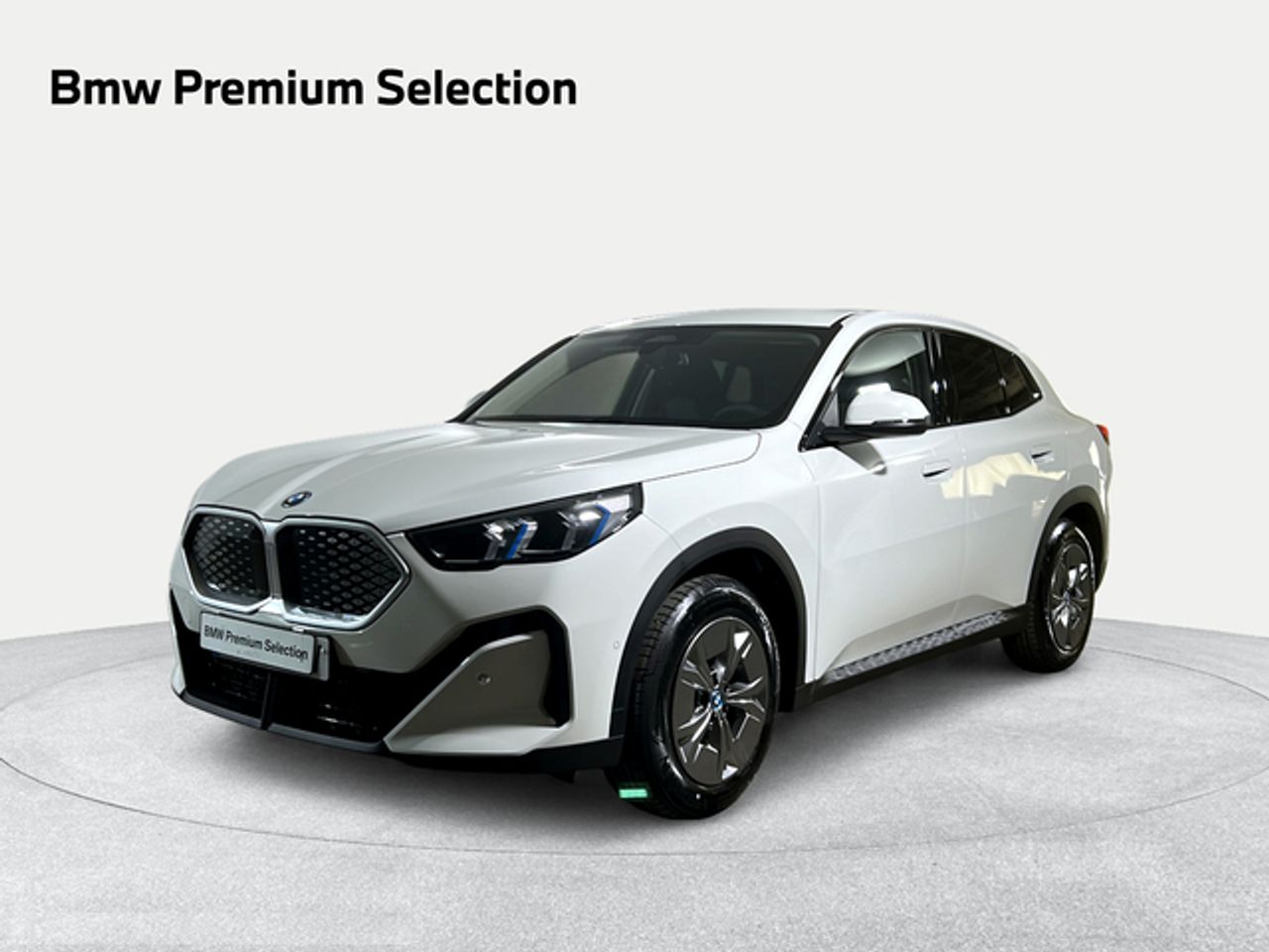bmw ix2 2025 /