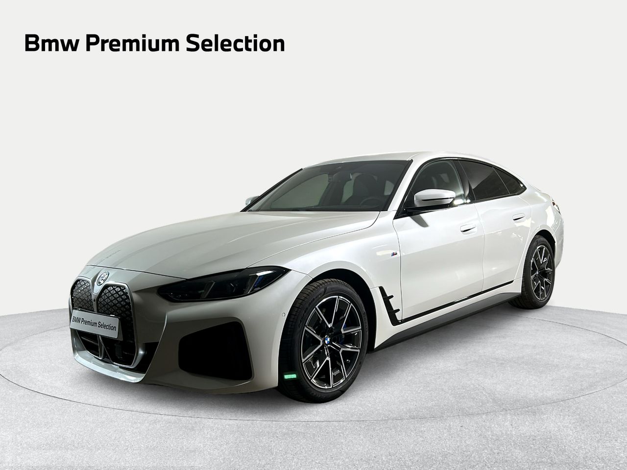 bmw i4 2025 /