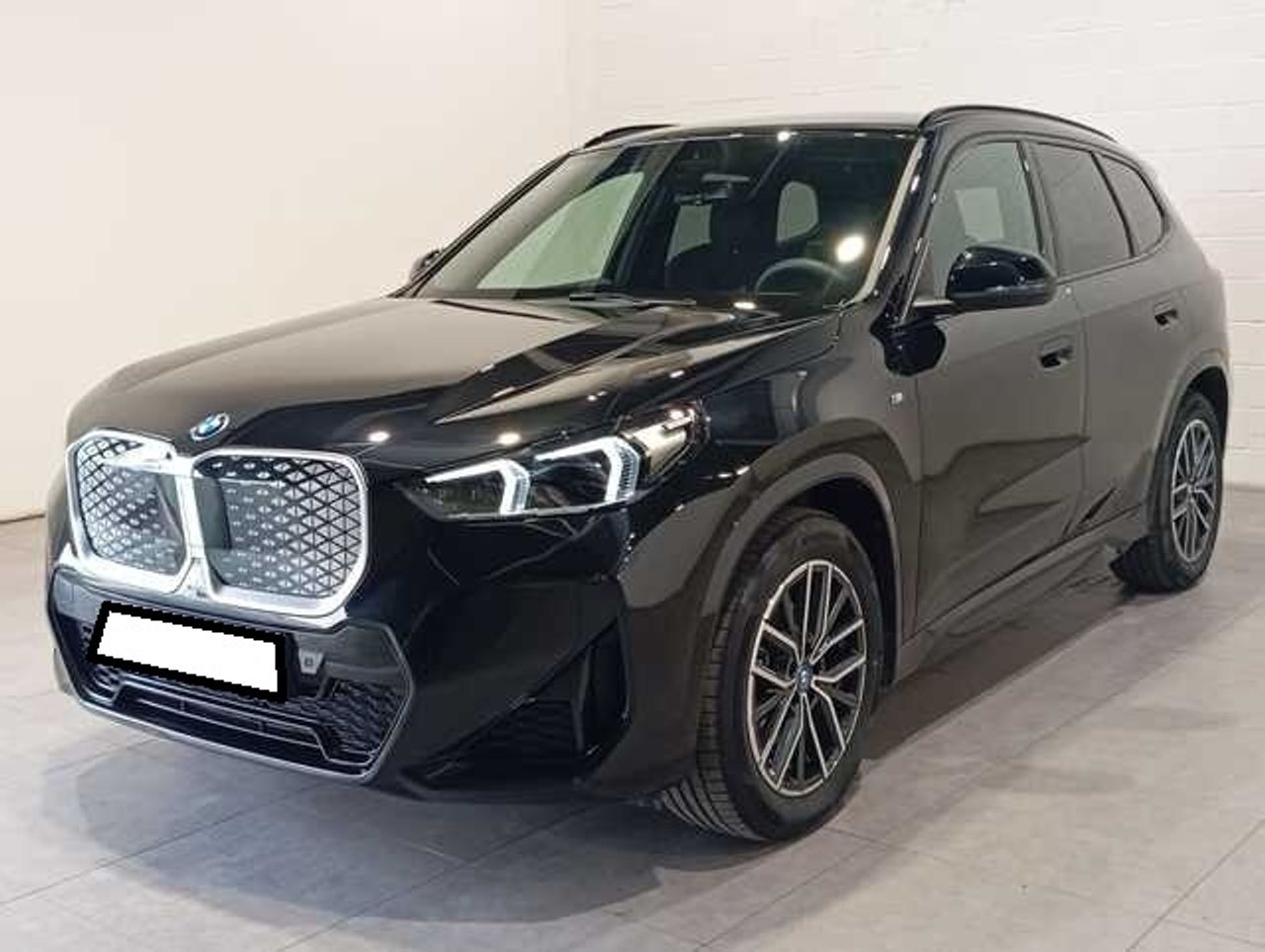 bmw ix1 2025 /