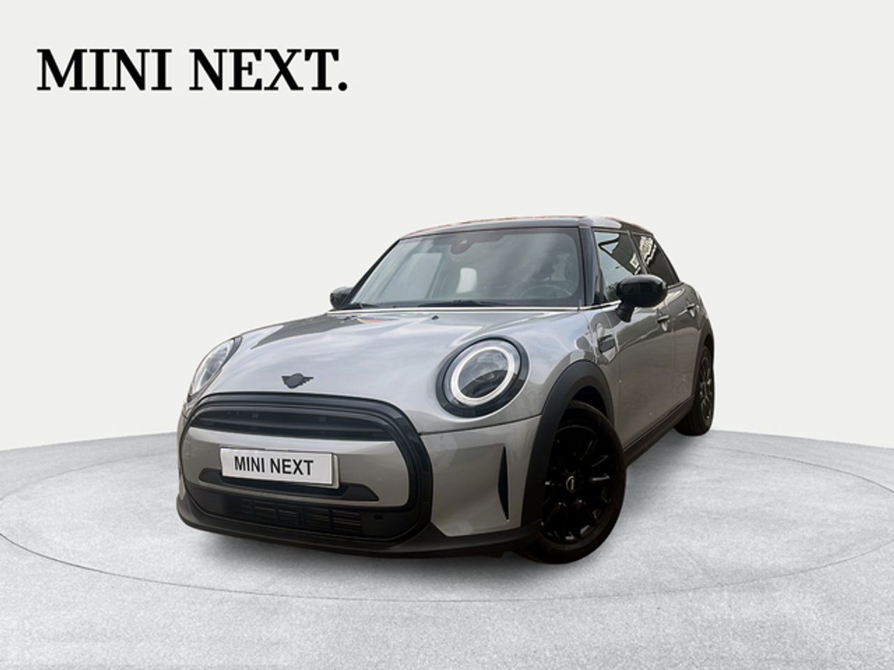 mini cooper 2023 /