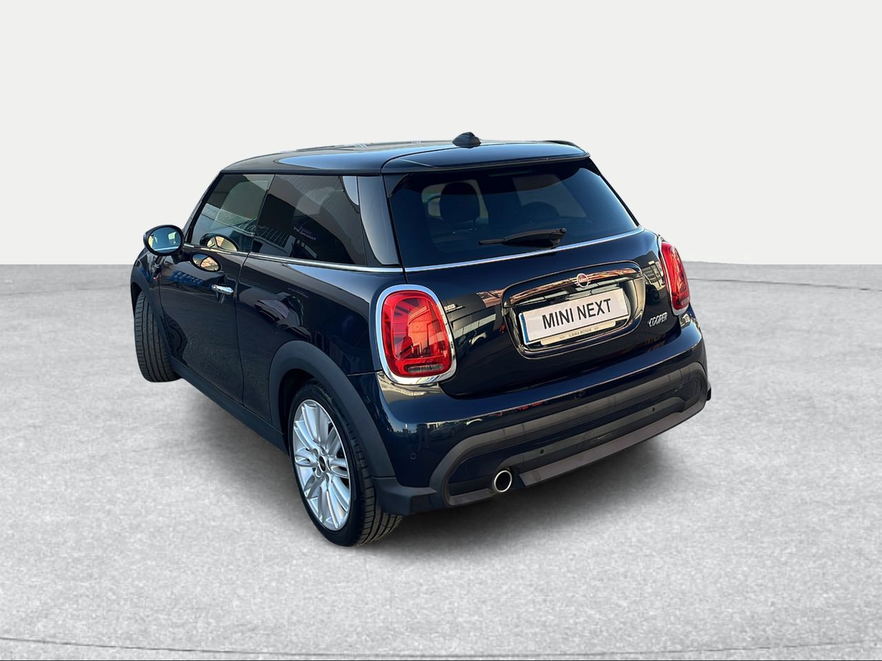 MINI Cooper COOPER - foto 16