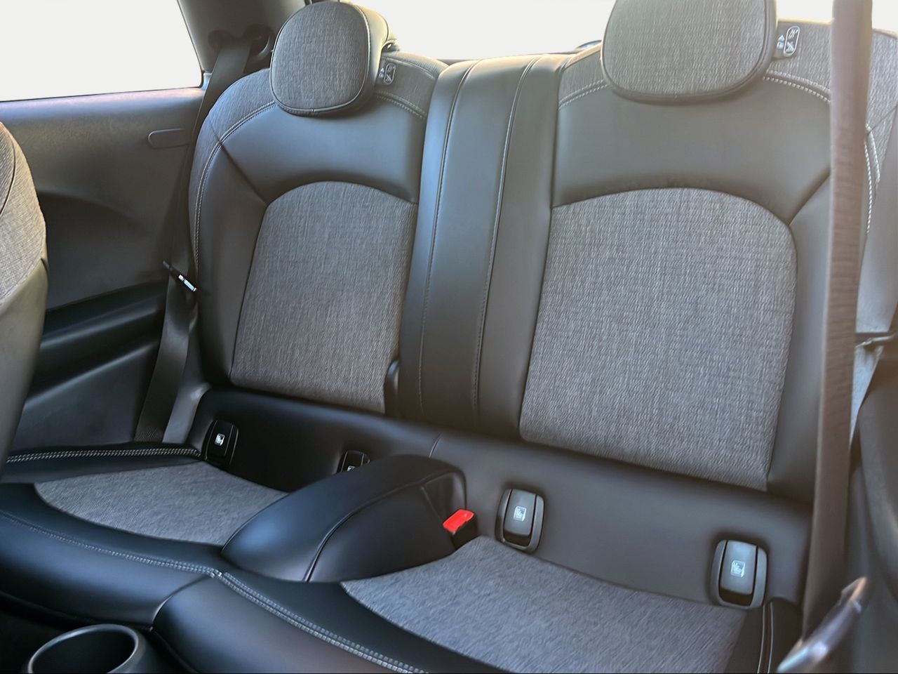 MINI Cooper COOPER - foto 9