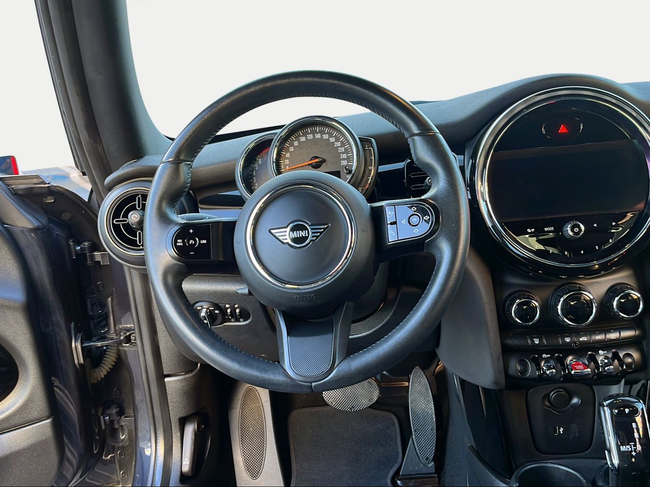 MINI Cooper COOPER - foto 7