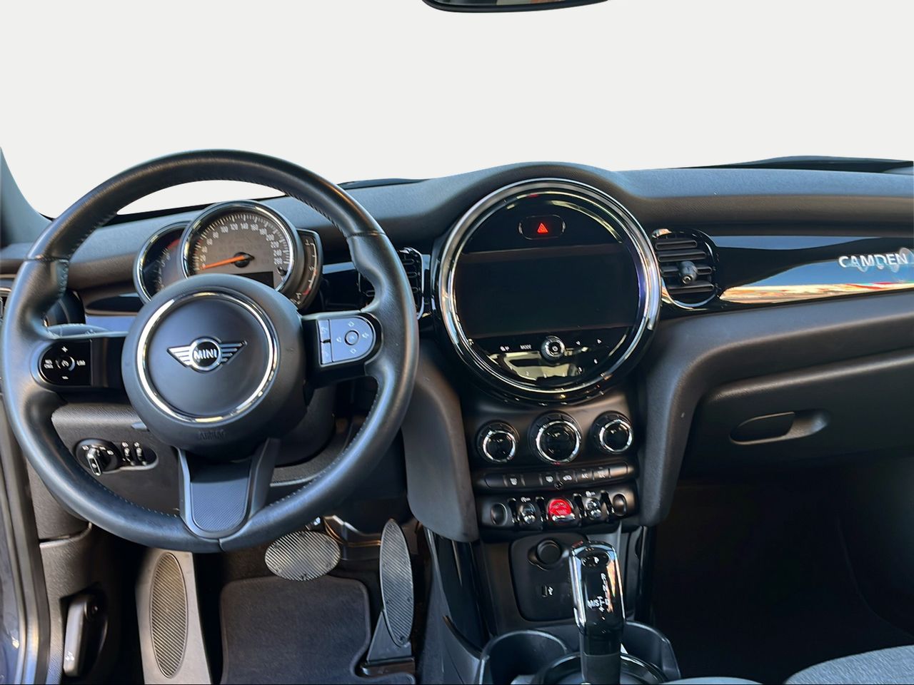 MINI Cooper COOPER - foto 15