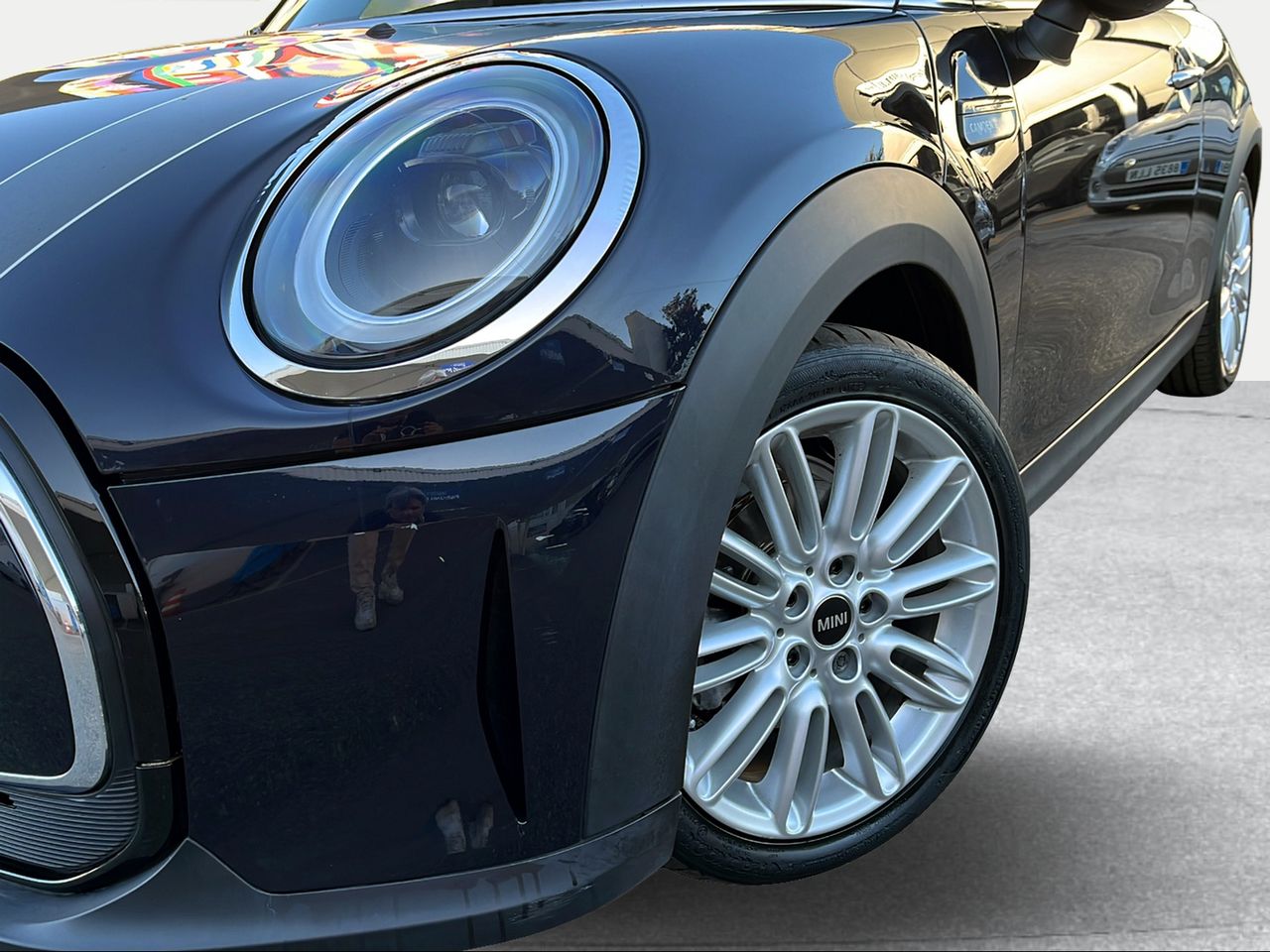 MINI Cooper COOPER - foto 11