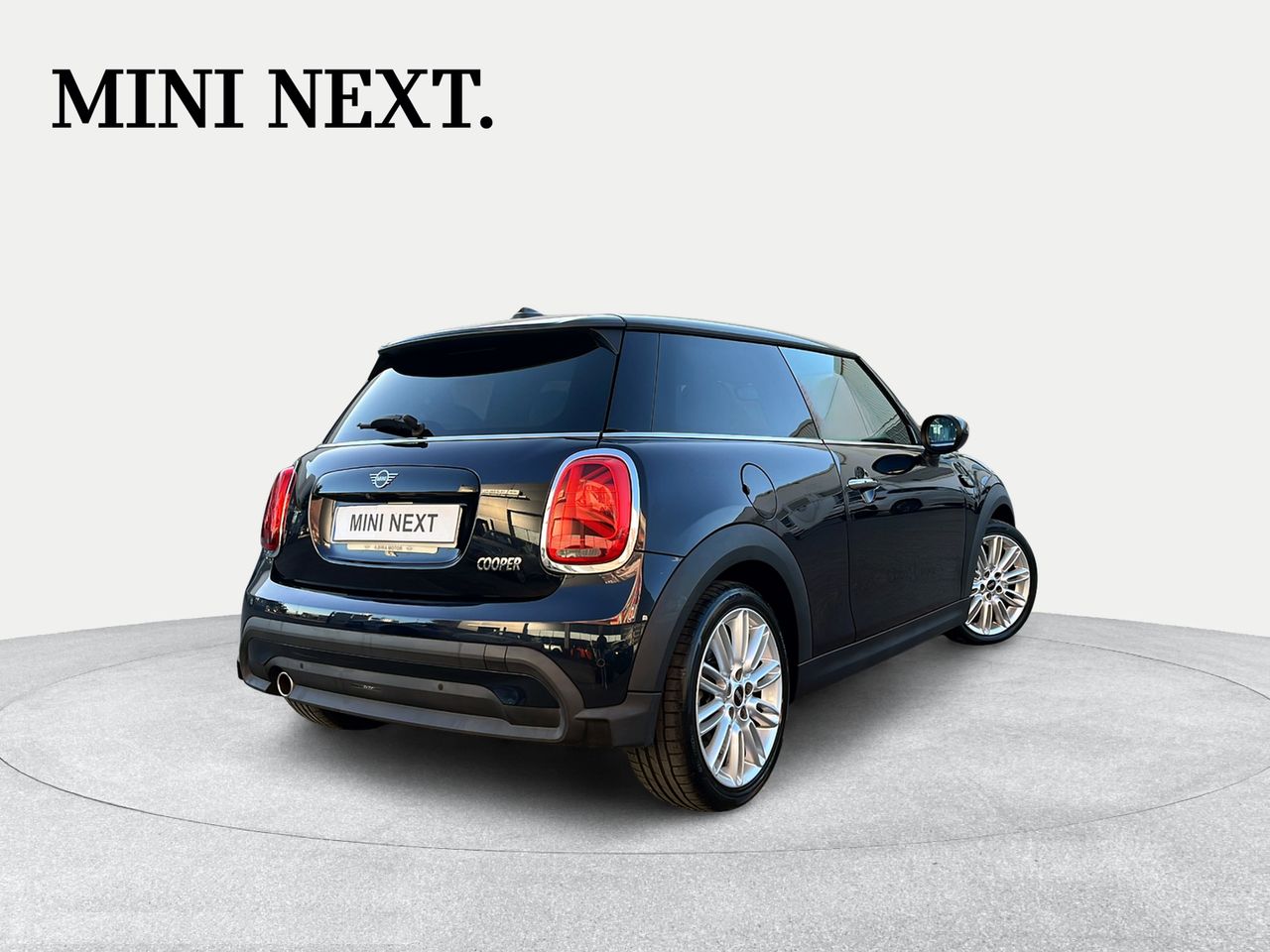 MINI Cooper COOPER - foto 4