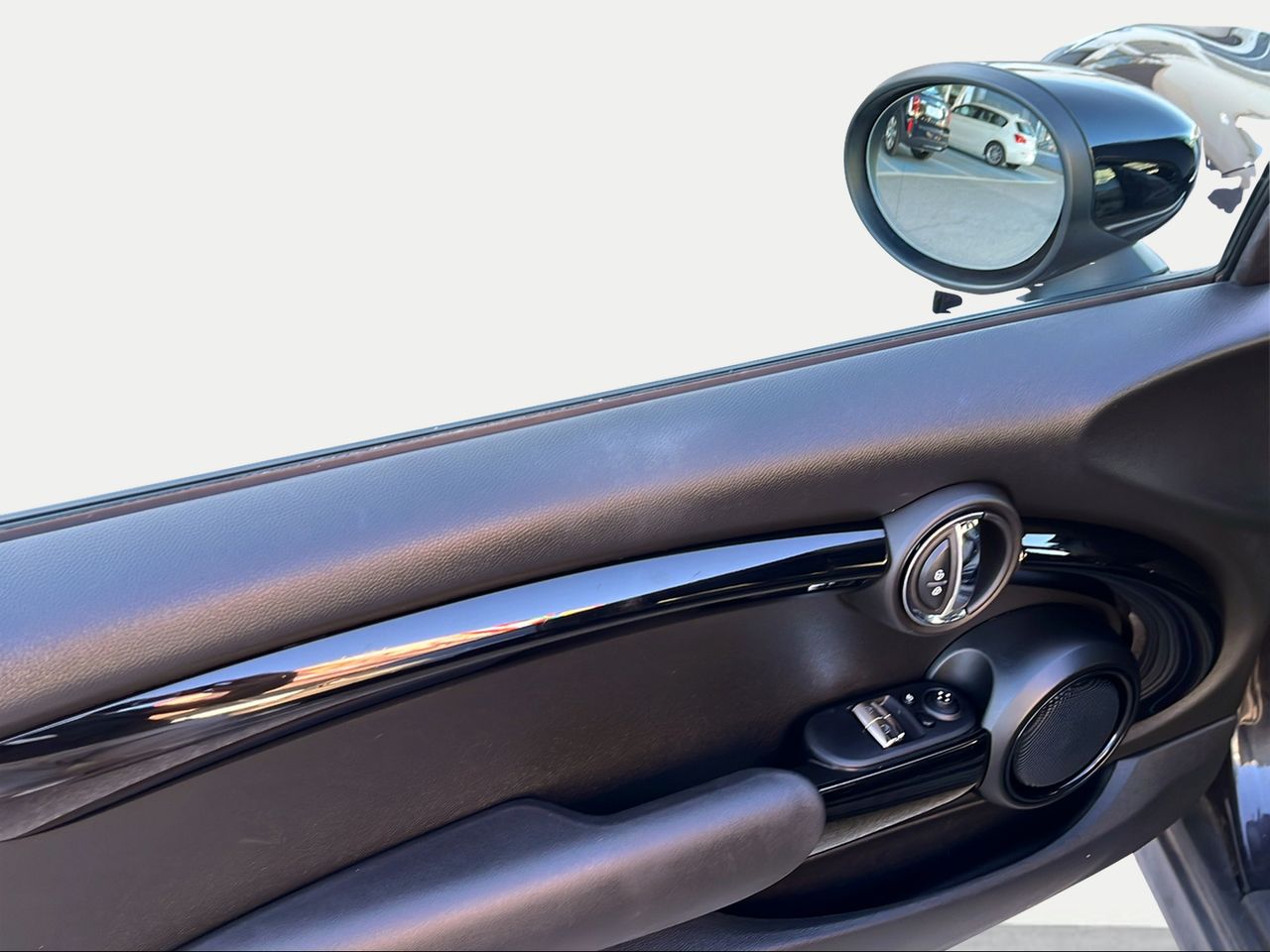 MINI Cooper COOPER - foto 18