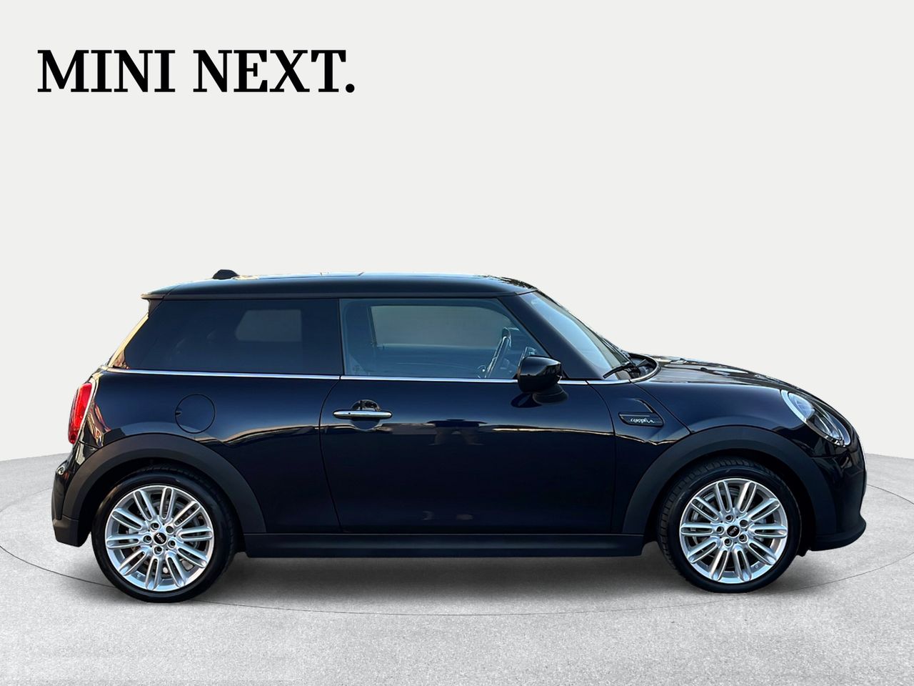 MINI Cooper COOPER - foto 19